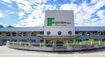 IFG: abertas inscrições para cursos técnicos integrados ao ensino médio com mais de 500 vagas