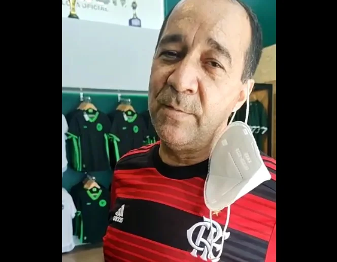 Superintendente do Procon diz que Goiás não pode vetar pessoas com camisas de outros clubes em sua loja