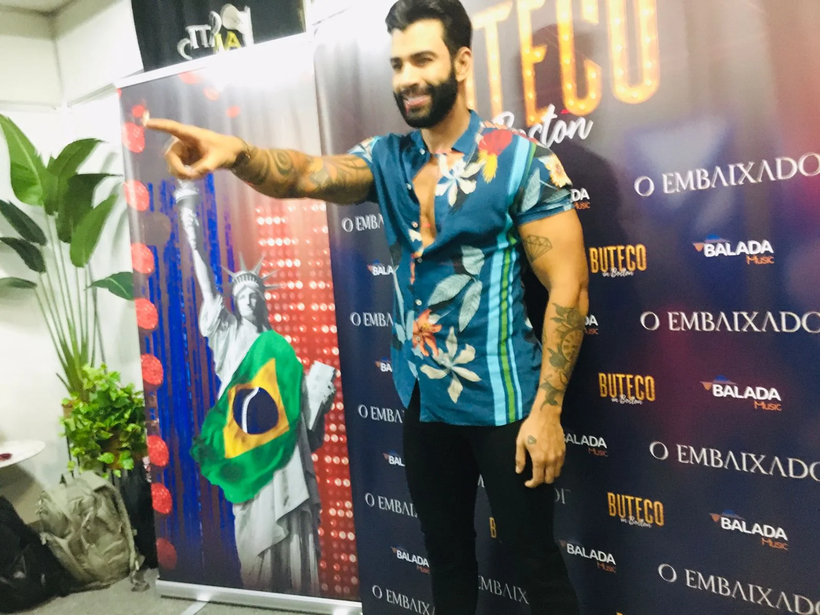 Prefeito elogia evento-teste com Gusttavo Lima e explica rumos dos próximos shows, em Goiânia