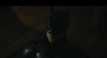 Novo trailer de ‘The Batman’ com Robert Pattinson é lançado; assista