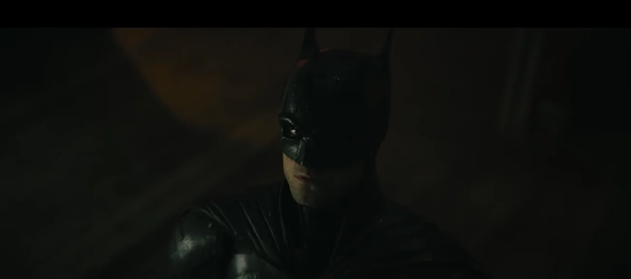 Novo trailer de ‘The Batman’ com Robert Pattinson é lançado; assista