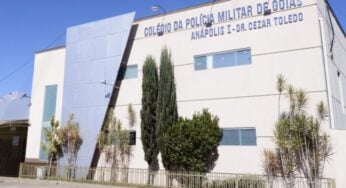 Colégio Militar suspende aulas presenciais em Anápolis após surto de covid-19