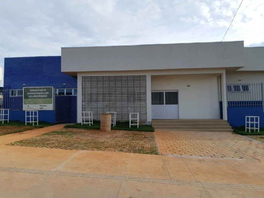 MP aponta irregularidades e impede OS de gerir hospital em Anápolis