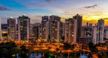 Aniversário de Goiânia: Prefeitura lança concurso fotográfico em comemoração aos 88 anos da capital