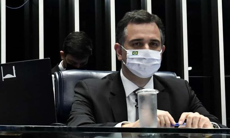 Pacheco diz confiar que Forças Armadas vão incentivar lisura das eleições