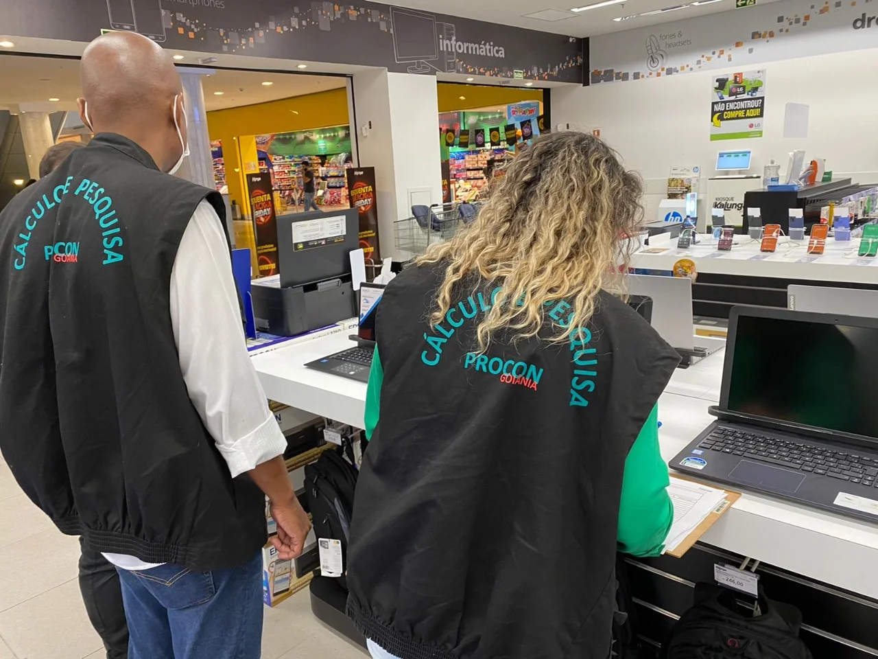 Procon Goiânia começa Operação Black Friday nesta quarta (17)