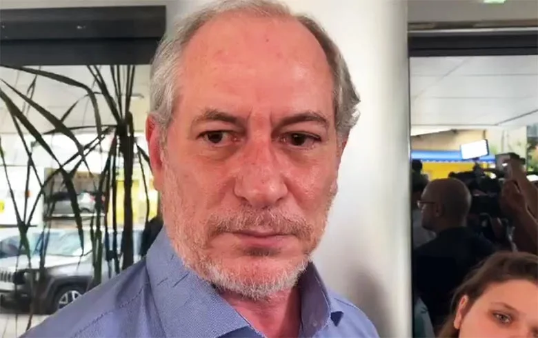 Ciro Gomes pode desistir da disputa da presidência se PDT votar pela PEC dos Precatórios