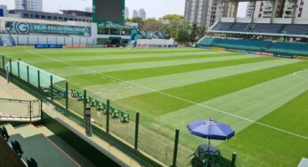 Corinthians consegue liminar para ter torcida no jogo contra o Goiás