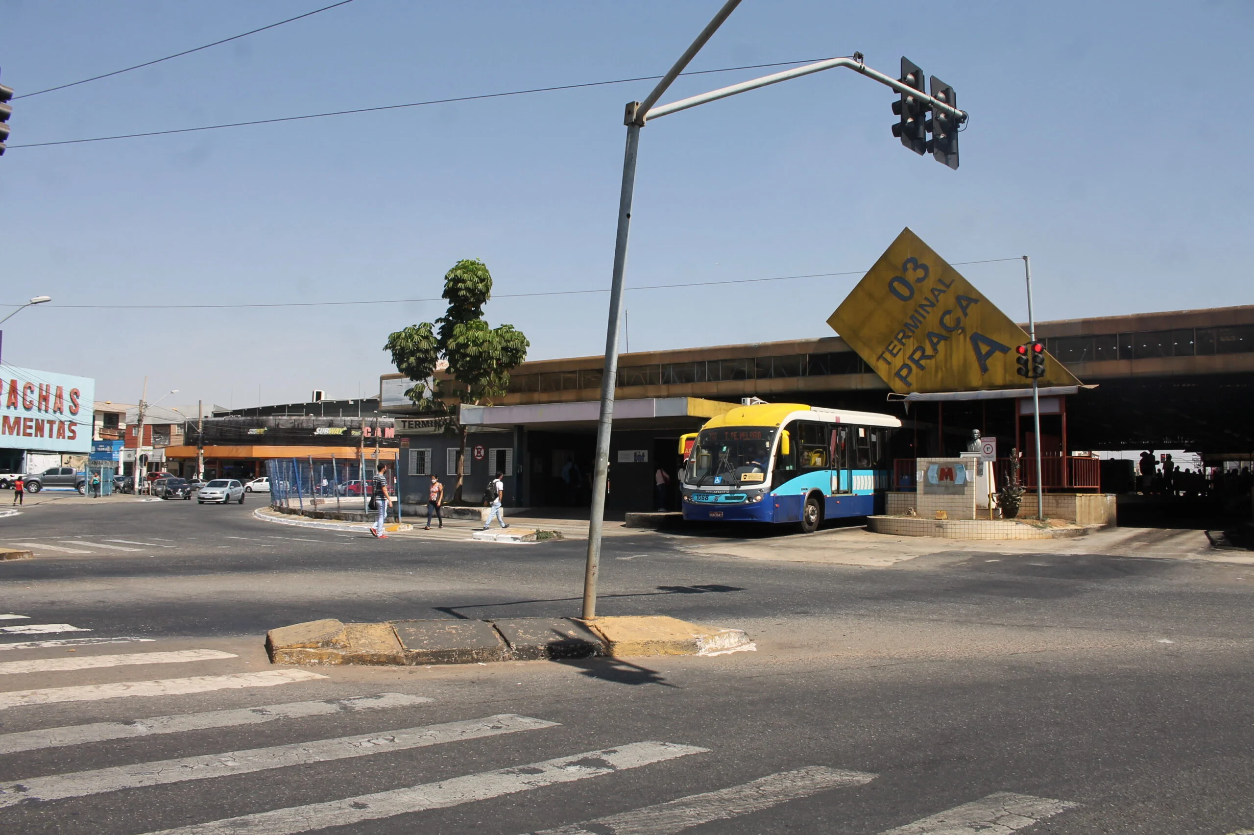 Saiba o que é tarifa técnica e a tarifa do passageiro em debate no projeto que reformula o transporte coletivo