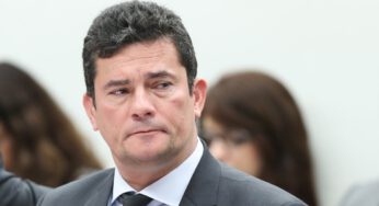 Moro diz acreditar na liderança do seu projeto eleitoral