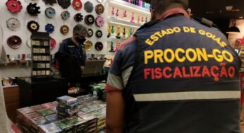 Procon Goiás registra aumento de 138% em autuações na Black Friday de 2021