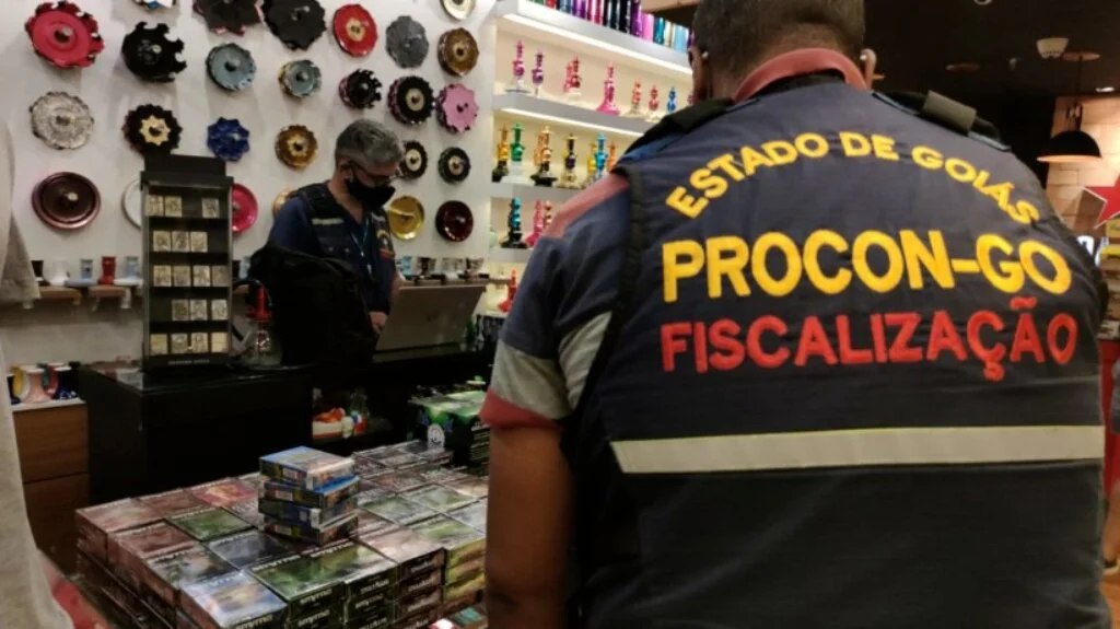 Procon Goiás registra aumento de 138% em autuações na Black Friday de 2021