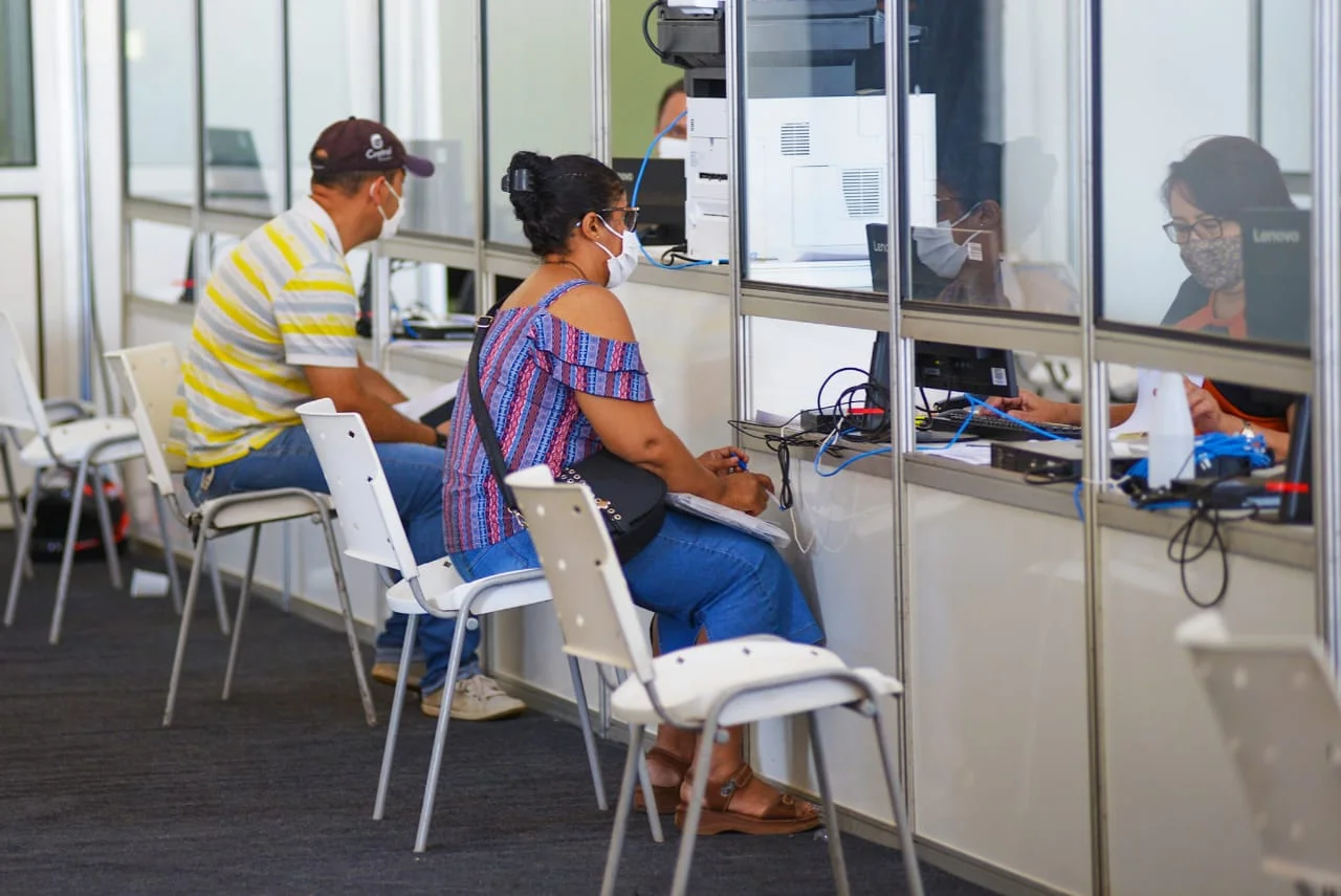 Prefeitura de Goiânia preparada para atendimento na Semana Nacional da Conciliação