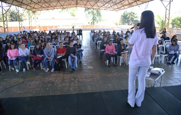 Aparecida promove Aulão Preparatório para o Enem com apresentações culturais neste sábado (20)