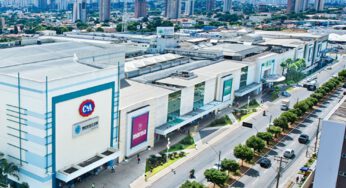 Shoppings funcionarão em horário estendido durante Black Friday em Aparecida de Goiânia