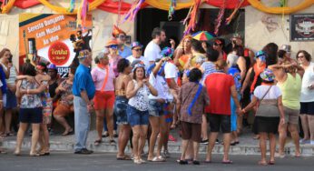 Com carnaval confirmado em Caldas Novas, cidade exigirá passaporte da vacina ou teste negativo para Covid-19