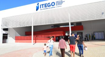 Colégios Tecnológicos de Goiás retomam aulas presenciais na próxima semana