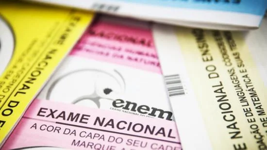 Vai fazer Enem? Saiba o que pode levar, quais documentos e como consultar local de prova