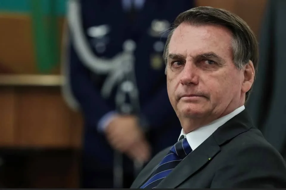 Bolsonaro diz a evangélicos que Viagra das Forças Armadas é para hipertensão