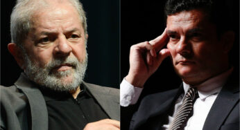 Moro nega ‘cruzada pessoal’ contra Lula e defende Lava Jato