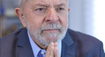 Lula: Não há como acabar com auxílio emergencial sem resolver a economia do País