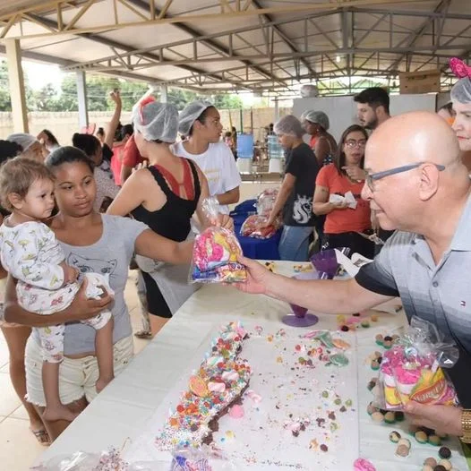 Deputado Professor Alcides diz que em 2022 estará com Gustavo Mendanha e Jair Bolsonaro