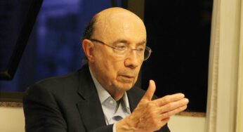 Meirelles divulga nesta terça-feira (29) se será candidato ao Senado