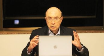 Meirelles deixa secretaria em São Paulo e anuncia saída do PSD