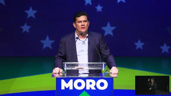 Propostas de Moro podem migrar para outro candidato