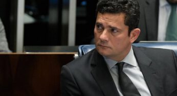 Moro deixa Podemos para o União Brasil e deve desistir da candidatura à Presidência