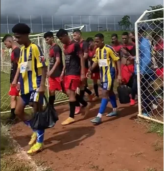 Na reta final, Taça das Favelas inicia fase de mata-mata