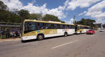 Concessionária pede reajuste de 79% na tarifa do transporte coletivo em Anápolis