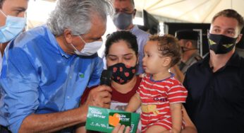 Abertas inscrições para o Aluguel Social em Luziânia, Novo Gama e Águas Lindas