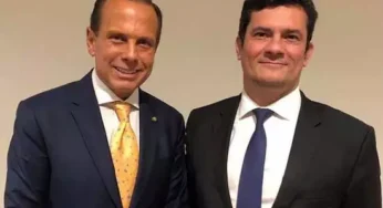 ‘Em 2022 eu e Moro estaremos no mesmo campo’