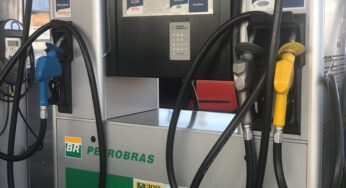 Petrobras reduz preços da gasolina e do diesel nas refinarias