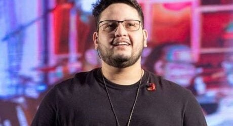 Morre cantor Maurílio aos 28 anos em Goiânia