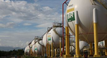 Petrobras anuncia reajustes de 14,2% para o diesel e de 5,2% para a gasolina