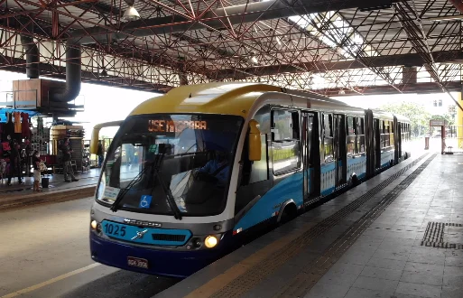 CDTC anuncia novidades no transporte coletivo da Grande Goiânia nesta sexta-feira (24)