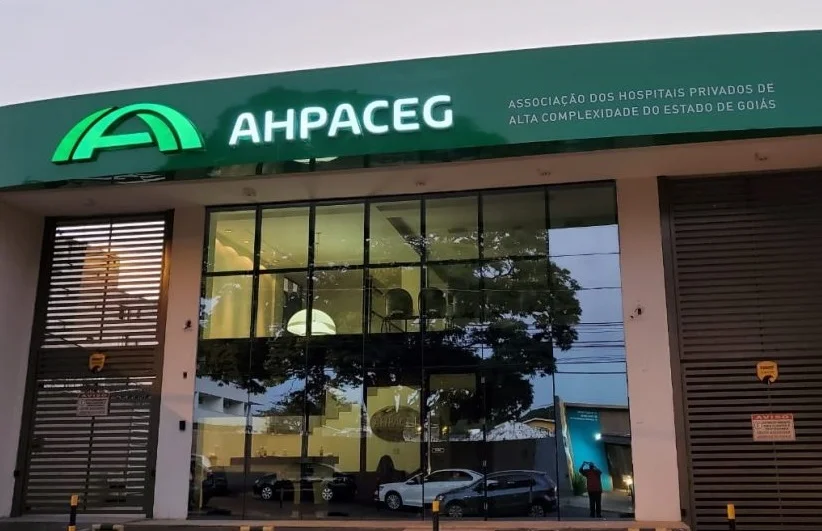 Após promessa de pagamento, atendimento de associados da Ahpaceg ao Imas é retomado