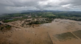 Governo federal repassa R$ 20 mi a municípios da Bahia atingidos por chuvas