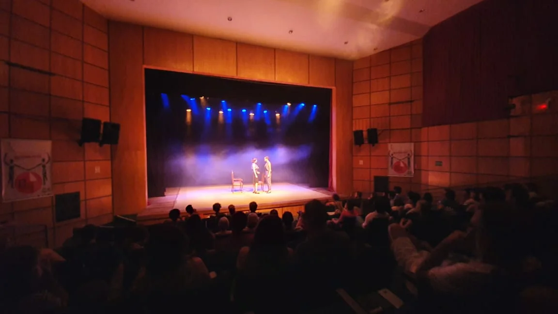 Festival de Teatro Popular abre programação nesta quarta-feira (1), em Goiânia