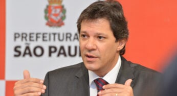 MPSP não encontra provas de caixa 2 e arquiva inquérito contra Fernando Haddad