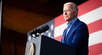 Biden: Rússia pode lançar ciberataques contra nós, país tem capacidade para isso