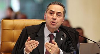 Barroso diz que TSE não pode ser ‘culpado’ por investidas das Forças Armadas