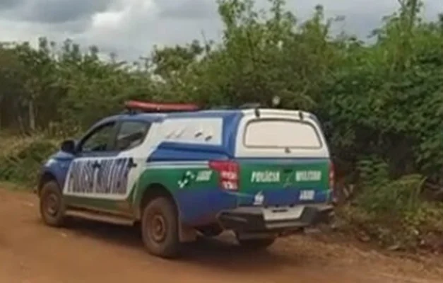 Escola é fechada em Mocambinho após caseiro ser visto na região