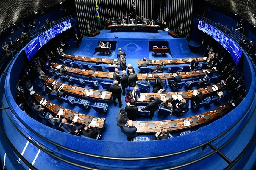 Para aprovar mudança no ICMS, Senado quer novo decreto do IPI