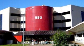 UEG retoma aulas presenciais na segunda-feira (11) com exigência de vacinação