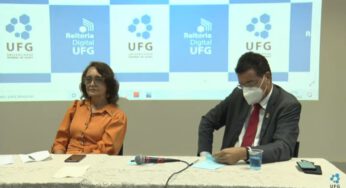 “O processo de consulta à comunidade universitária não foi respeitado”, diz Sandramara sobre nomeação para nova reitoria da UFG