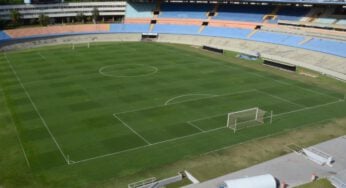 Estádio Serra Dourada deve ser terceirizado em 2023