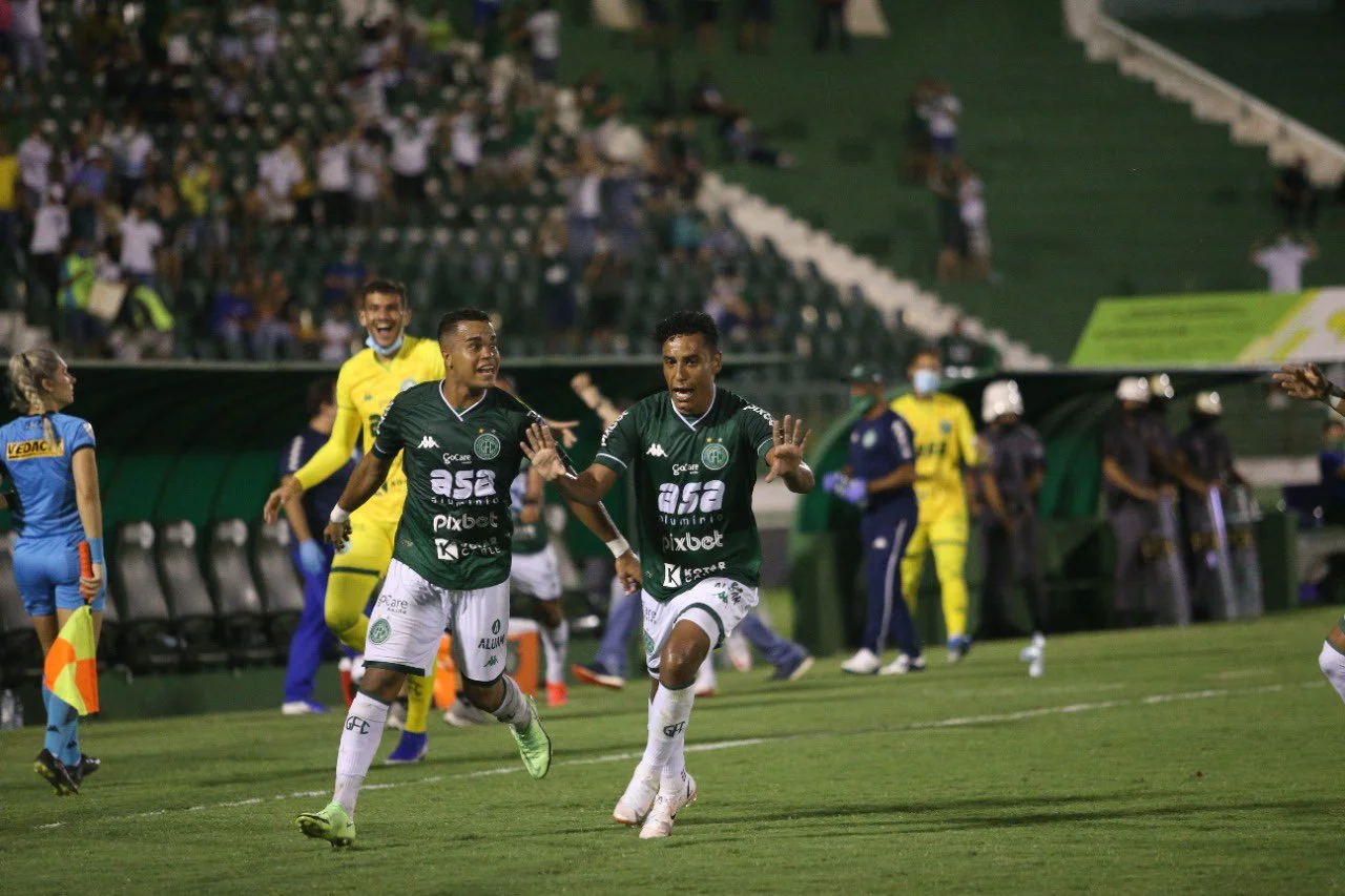 São Paulo decepciona e perde para o Guarani na estreia do Paulistão